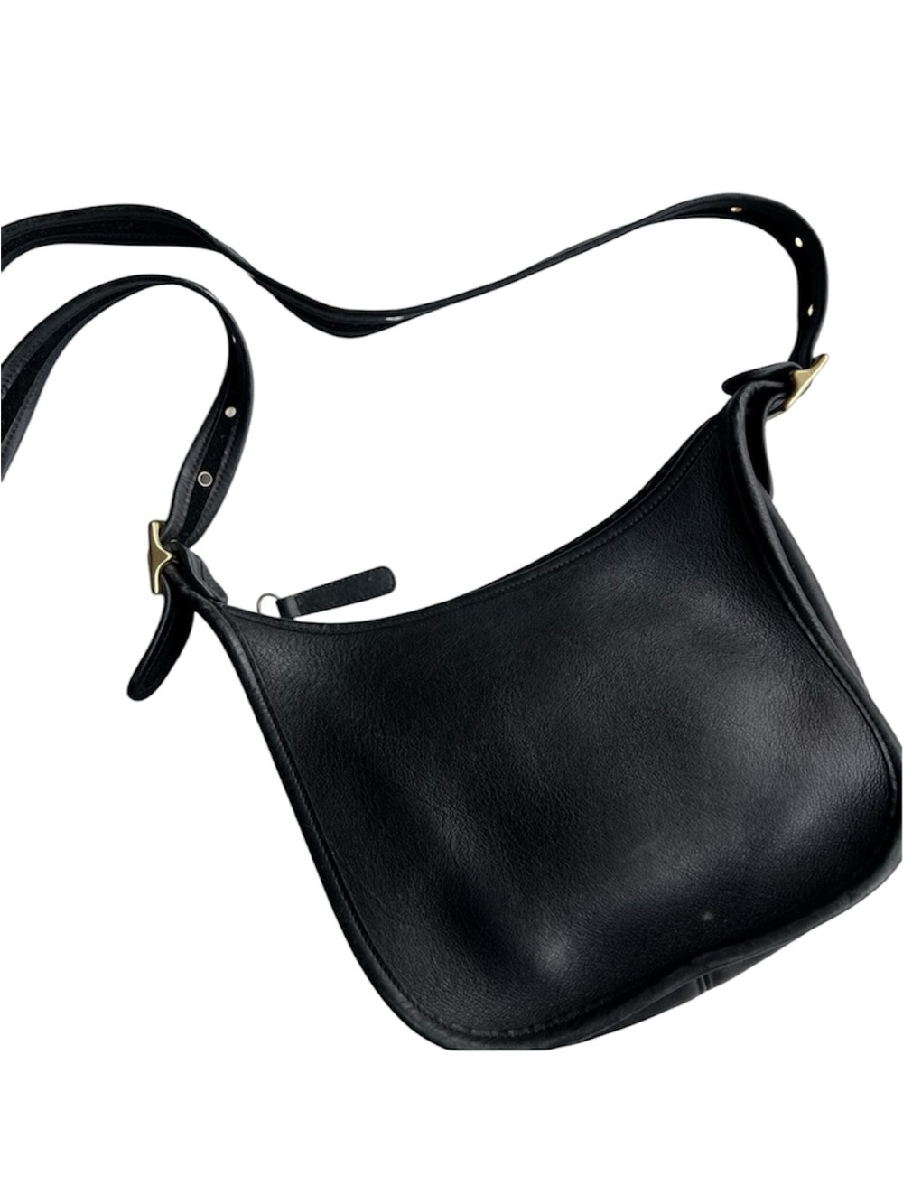 Vintage Coach Janice Legacy